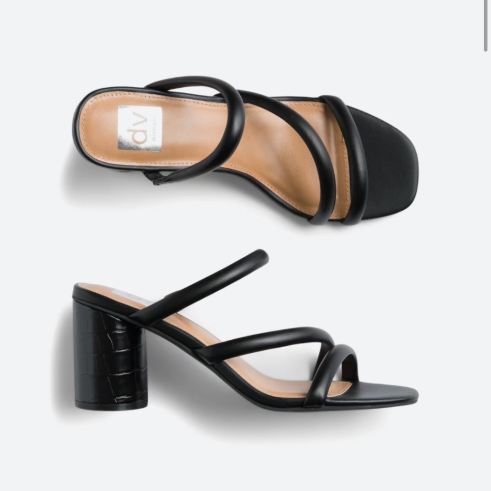 Myla Mule Sandal